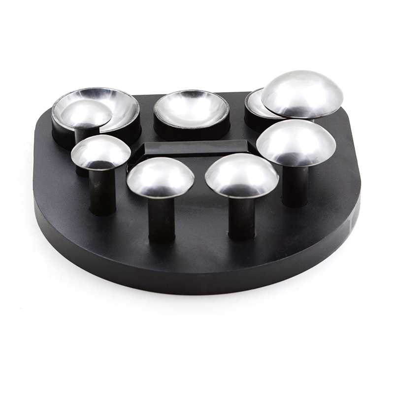 Jewelry Making Anvil - British Nest-Making Tool – Extra-Large High-Quality