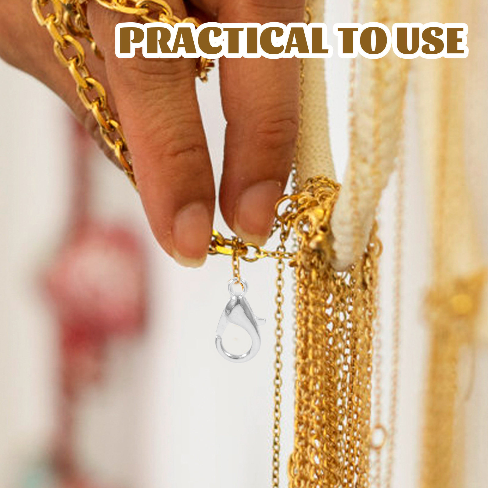 1 Box Essential Jewelry Making - Jewelry Making Box のレビューと価格