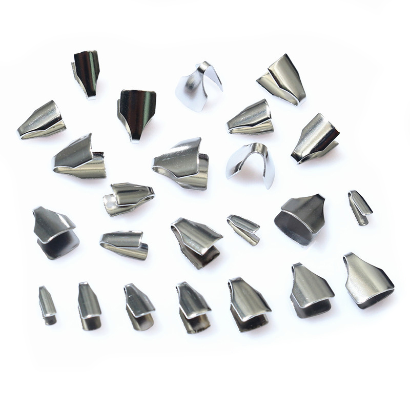 100pcs Stainless Steel 2-7mm F - Jewelry Making Factory のレビューと価格