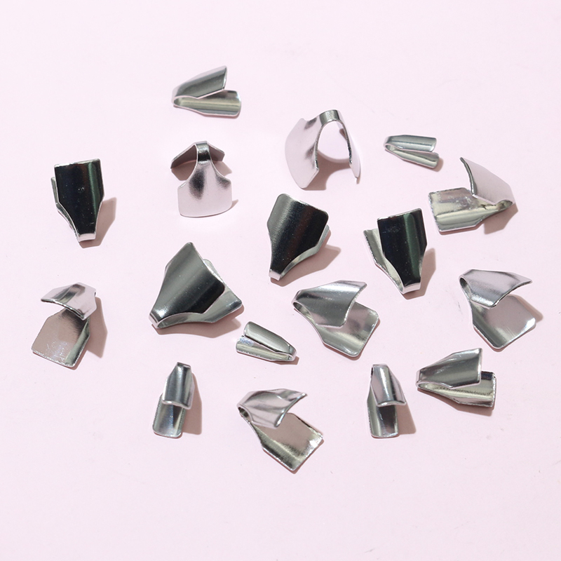 100pcs Stainless Steel 2-7mm F - Jewelry Making Factory のレビューと価格