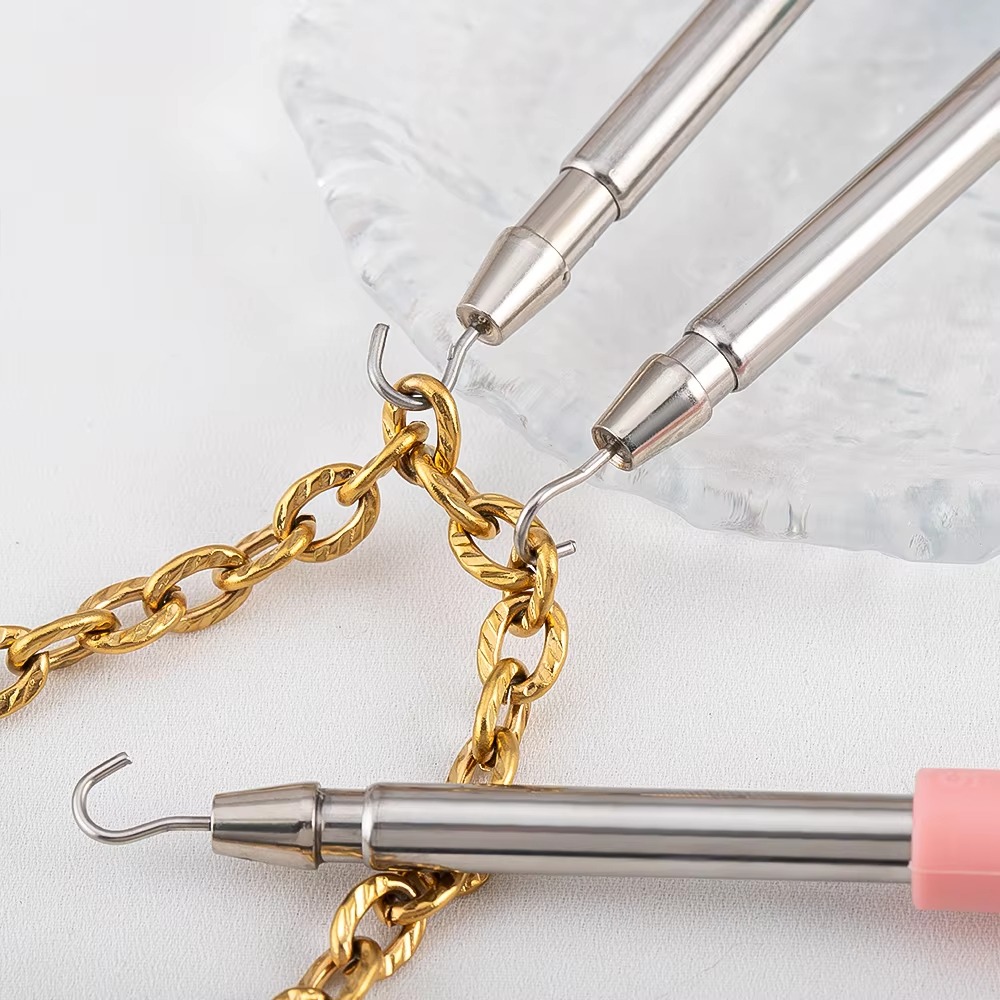 Help Wear Bracelet Tool Partne - Jewelry Making Pliers のレビューと価格