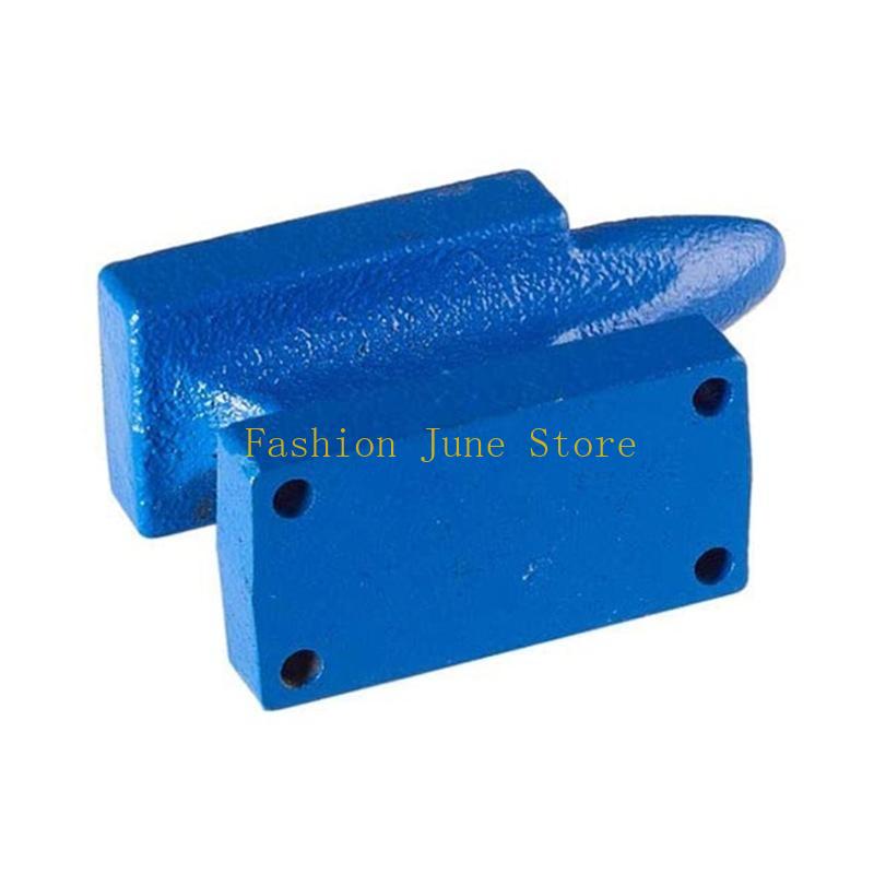N5KA Anvil Block Round Horn An - Jewelry Making Anvil のレビューと価格