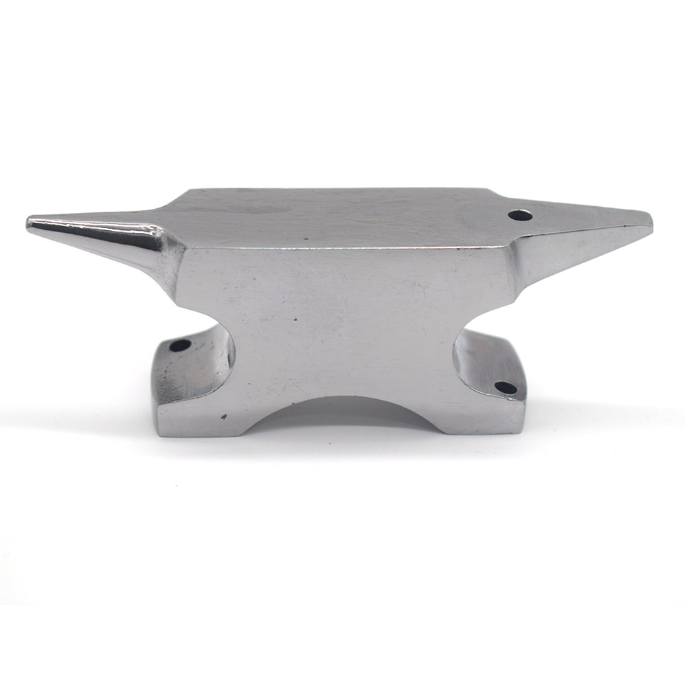 Stainless Steel Matte Cowhorn  - Jewelry Making Anvil のレビューと価格