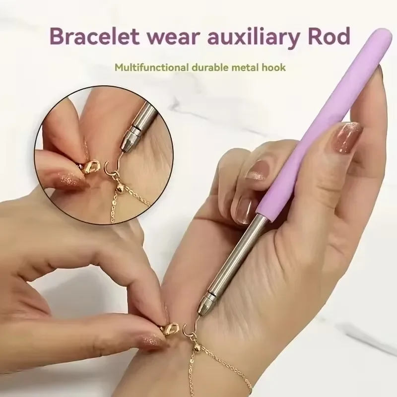 Help Wear Bracelet Tool Partne - Jewelry Making Pliers のレビューと価格