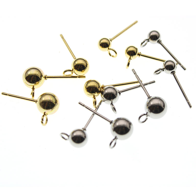 20PCS Surgical Stainless Steel - Jewelry Making Metal Supplies のレビューと価格