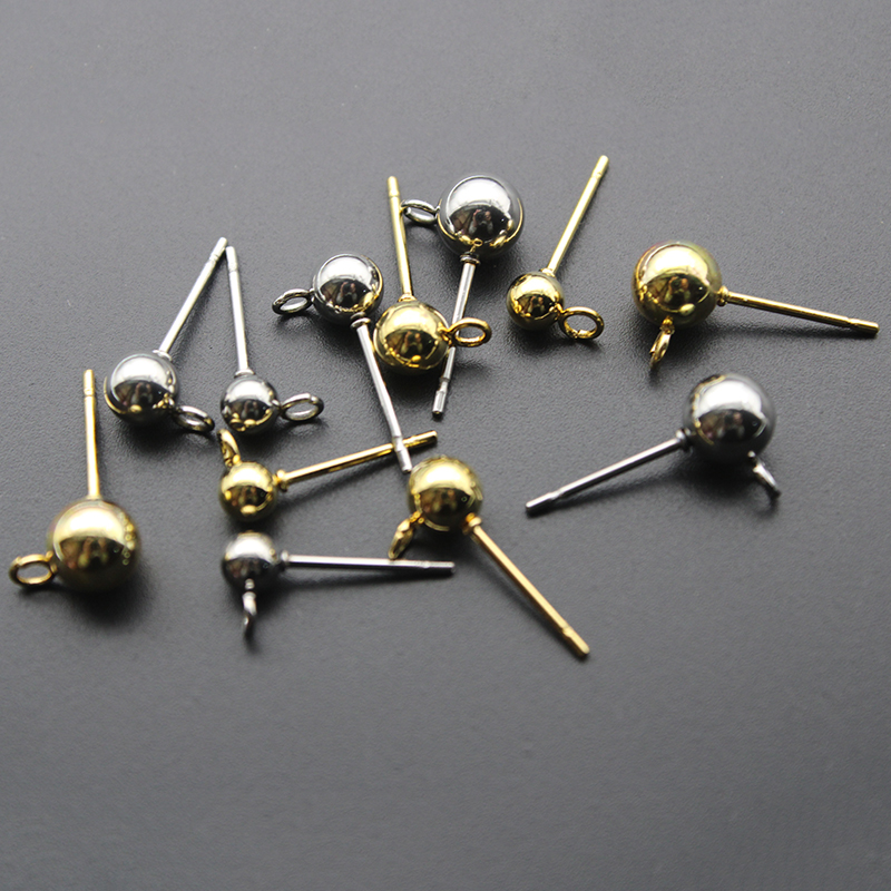 20PCS Surgical Stainless Steel - Jewelry Making Metal Supplies のレビューと価格