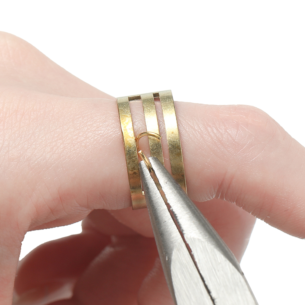 930pcs/Box Jewelry Findings Ki - Jewelry Making Pliers のレビューと価格
