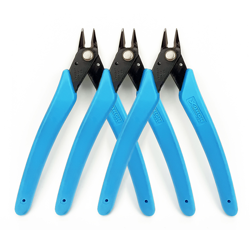 170-II 5 Inch Flush Cutter, Pr - Jewelry Making Pliers のレビューと価格