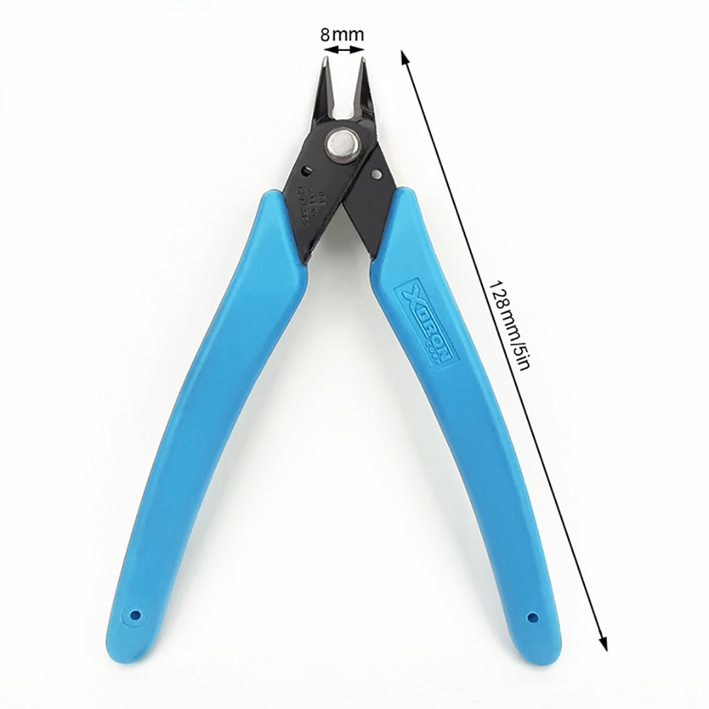 170-II 5 Inch Flush Cutter, Pr - Jewelry Making Pliers のレビューと価格