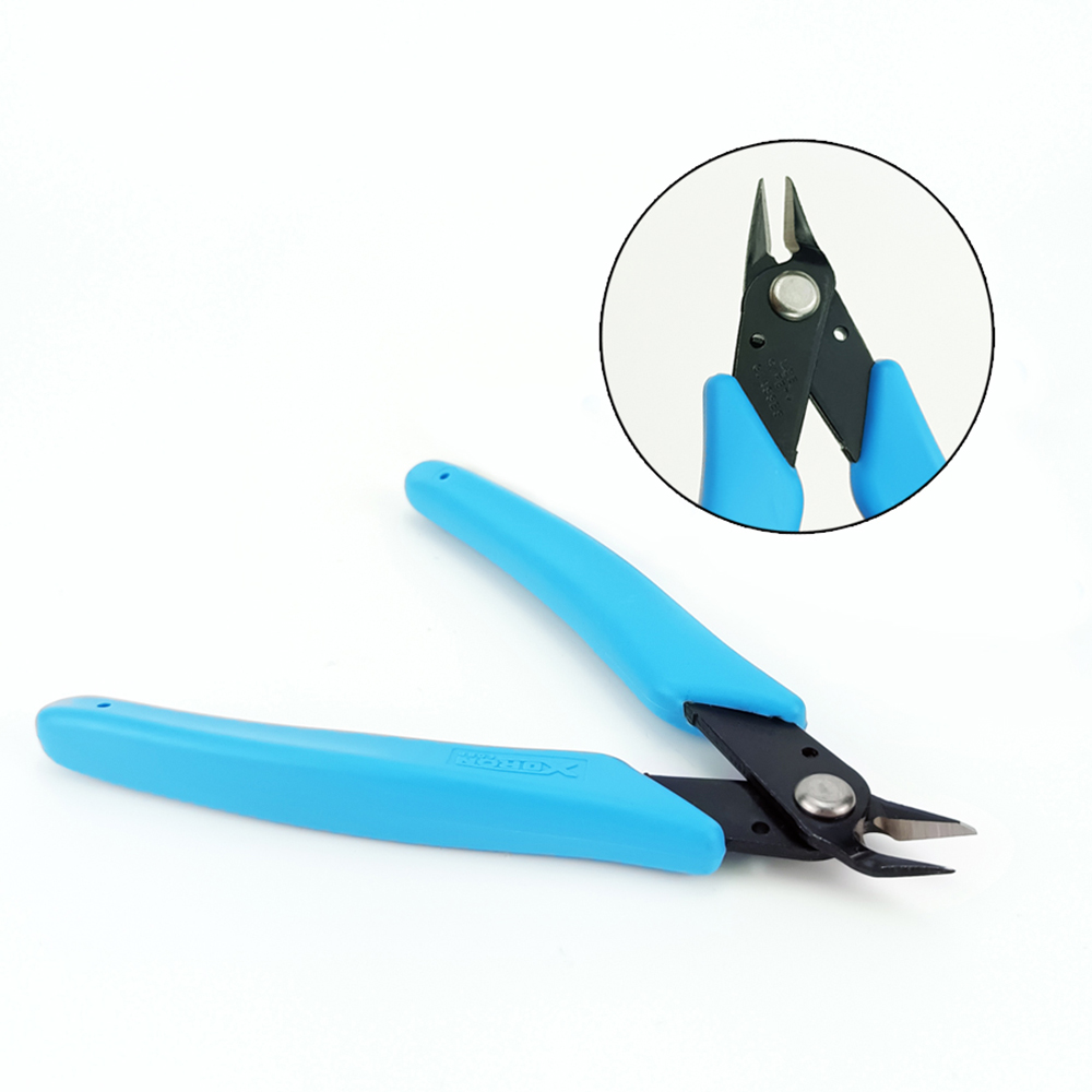 170-II 5 Inch Flush Cutter, Pr - Jewelry Making Pliers のレビューと価格