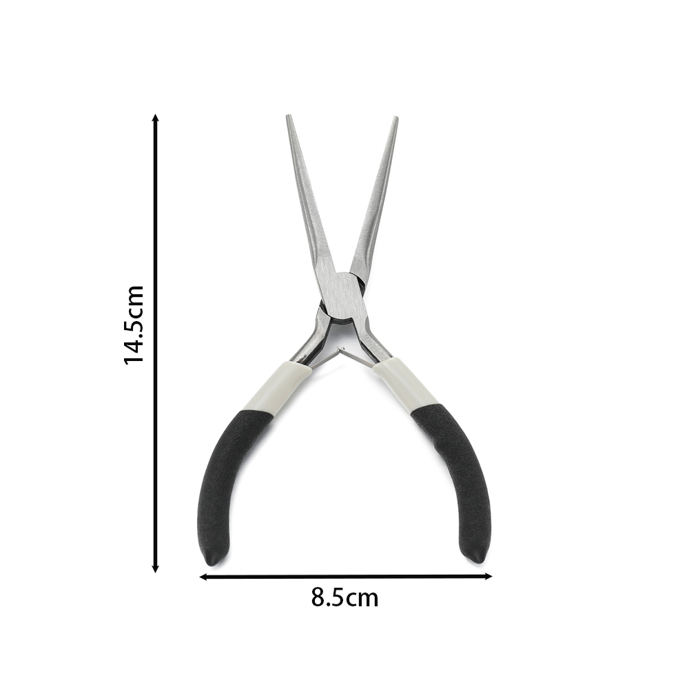 High-carbon Steel Jewelry Maki - Jewelry Making Pliers のレビューと価格