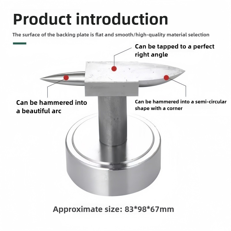 Professional Horn Anvil - Jewe - Jewelry Making Anvil のレビューと価格