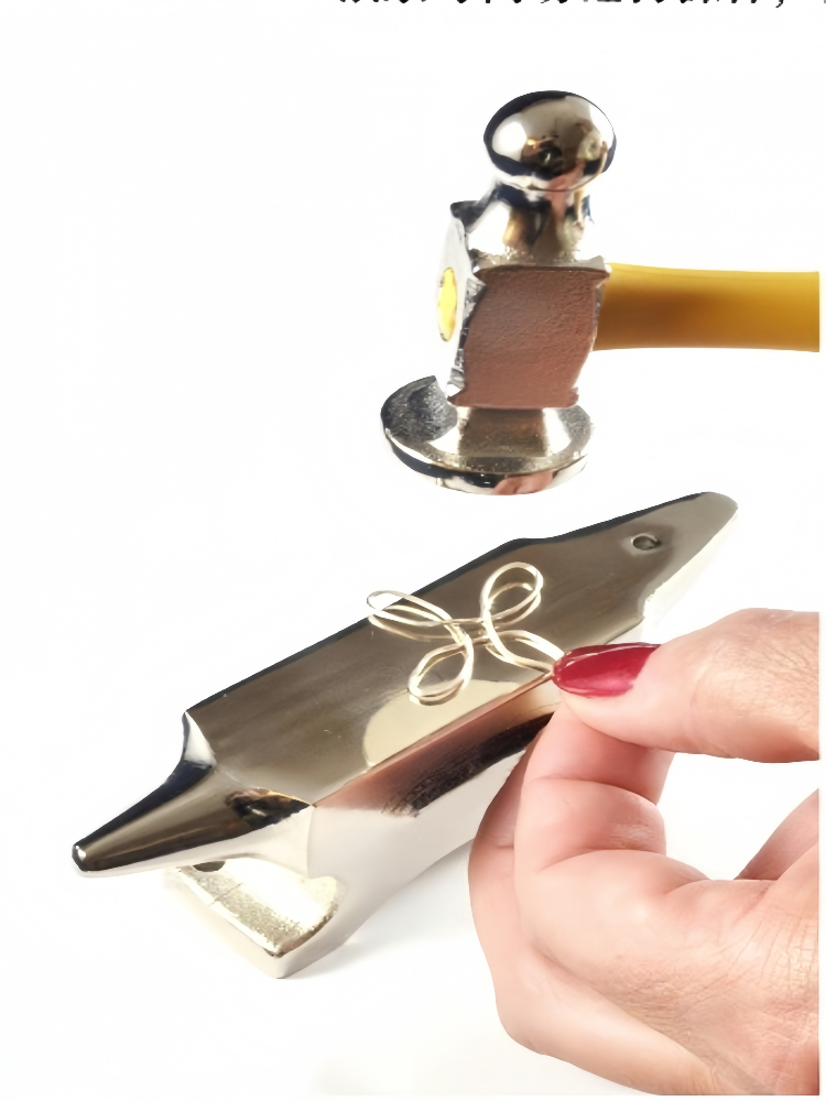 Professional Horn Anvil - Jewe - Jewelry Making Anvil のレビューと価格