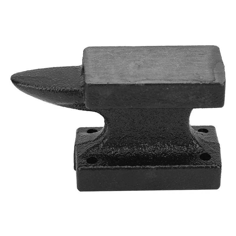 J1UL1N Rugged Cast Anvil Iron  - Jewelry Making Anvil のレビューと価格