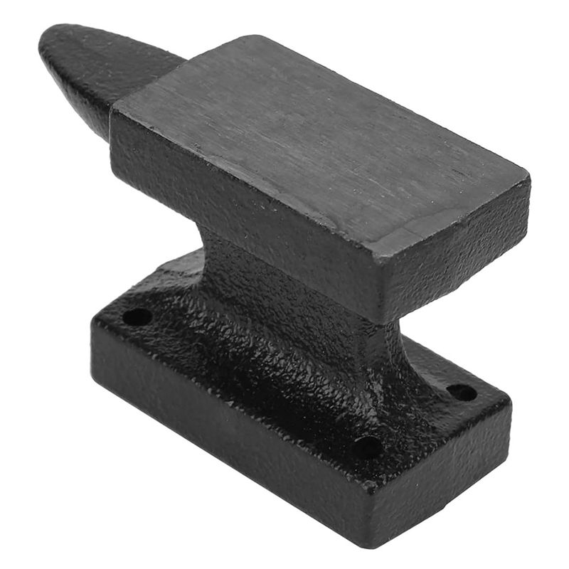 J1UL1N Rugged Cast Anvil Iron  - Jewelry Making Anvil のレビューと価格