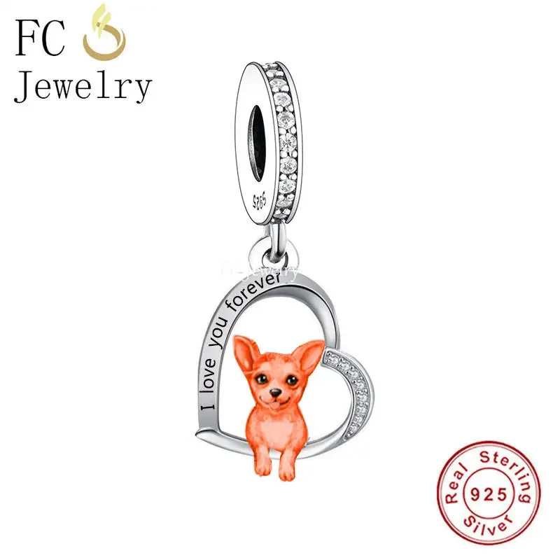 FC Jewelry Fit Original Charm  - Jewelry Making Yorkshire のレビューと価格
