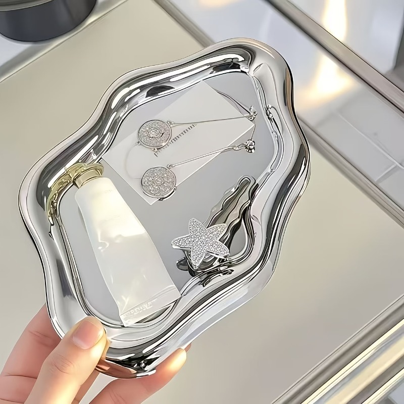 Jewelry Tray, Elegant Cloud He - Jewelry Making Box のレビューと価格
