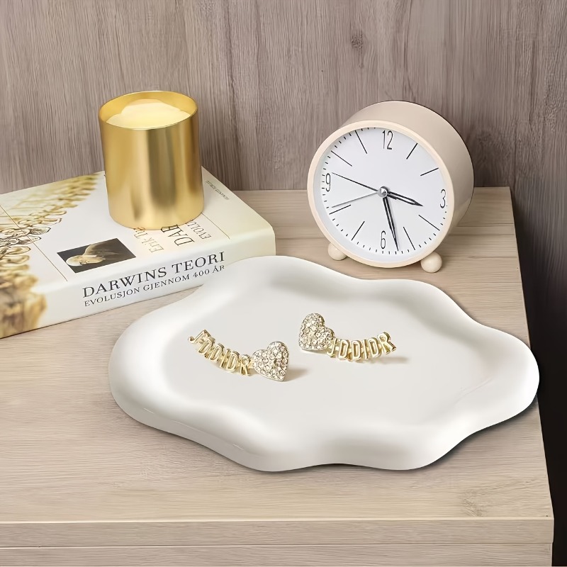 Jewelry Tray, Elegant Cloud He - Jewelry Making Box のレビューと価格
