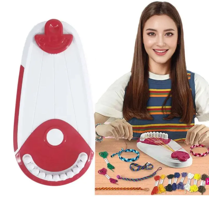 Create 8 Unique Friendship Bra - Jewelry Making Kits For Kids のレビューと価格