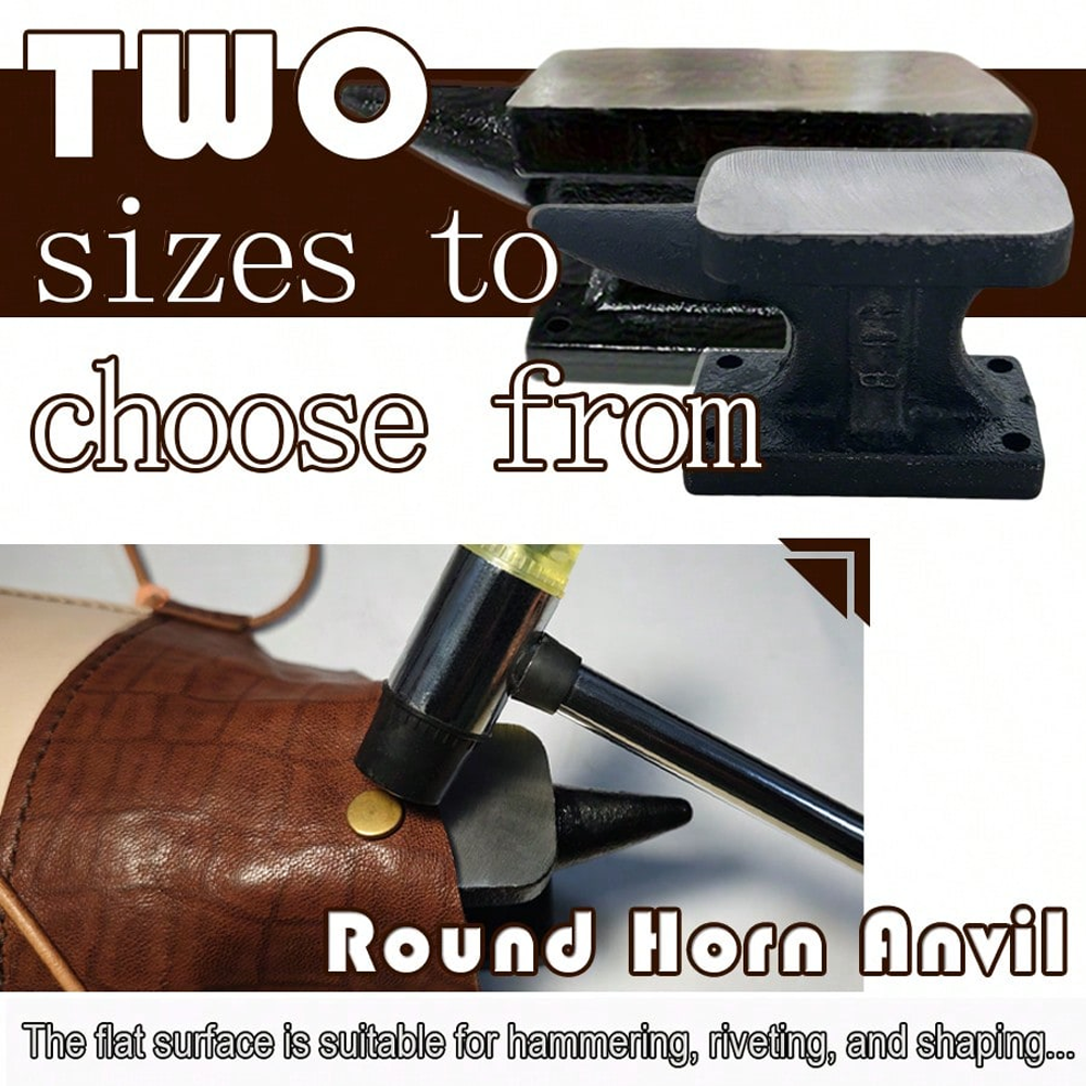 AHT Heavy Duty Cast Iron Singl - Jewelry Making Anvil のレビューと価格