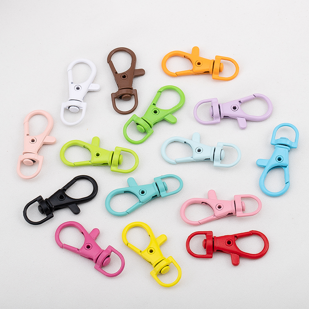 10pcs Colored Alloy Painted Fi - Jewelry Making Metal Supplies のレビューと価格