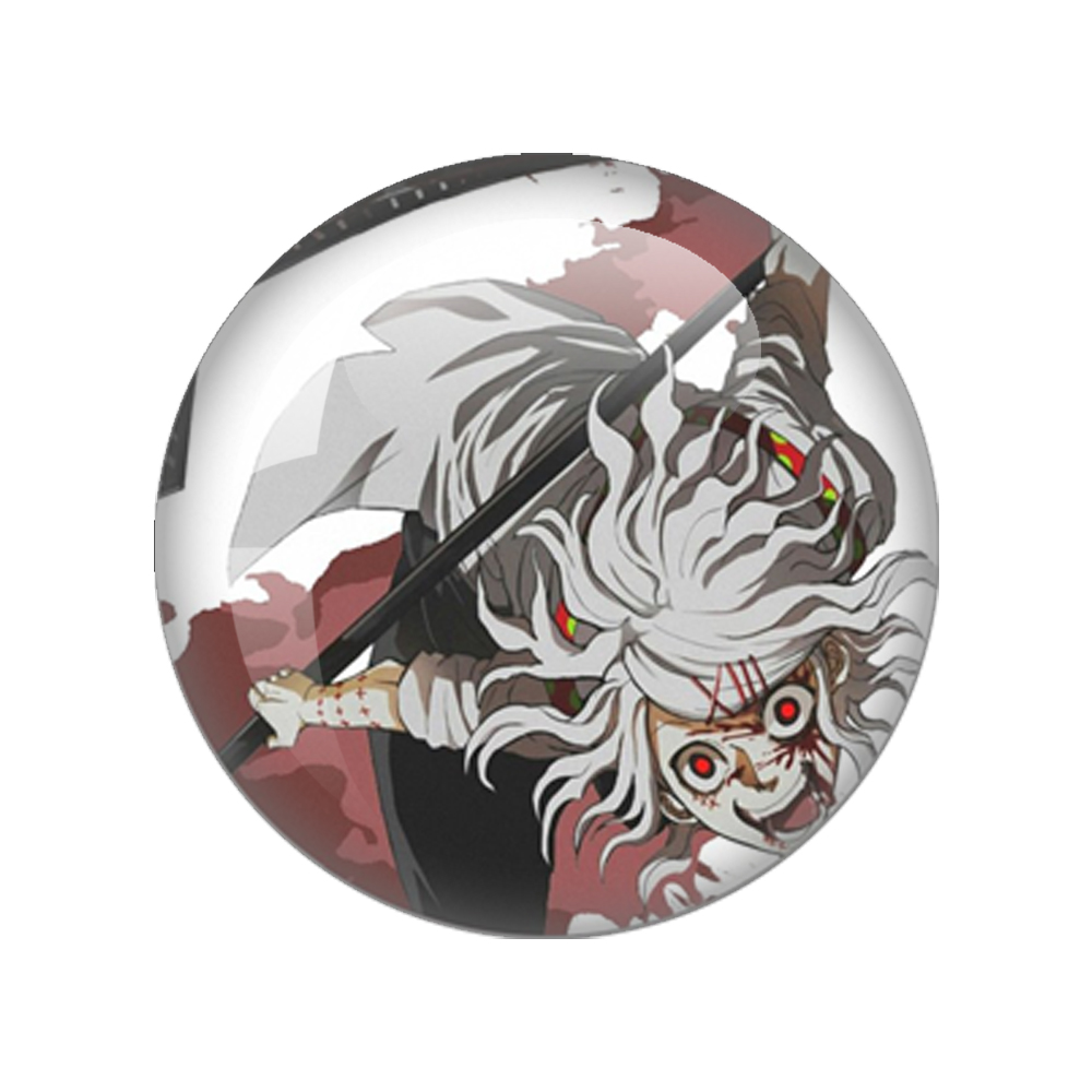 Japanese Anime Tokyo Ghoul 12m - Jewelry Making Tokyo のレビューと価格