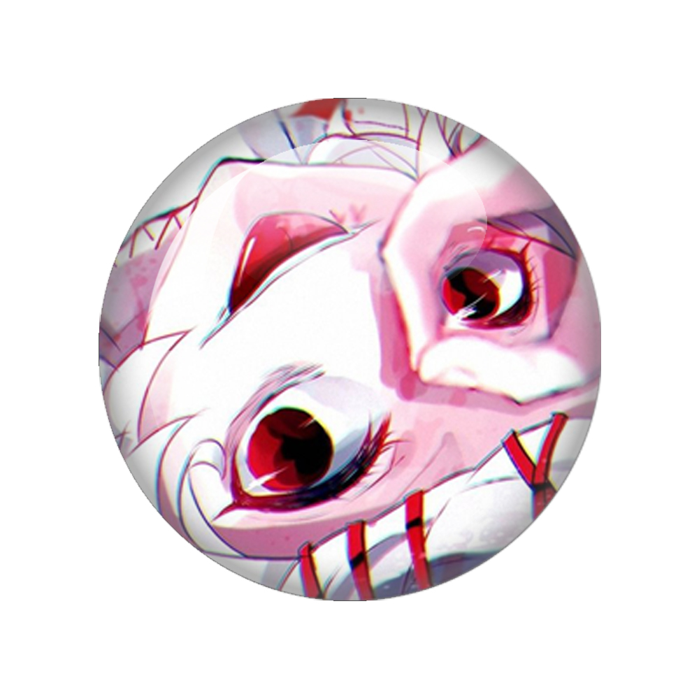 Japanese Anime Tokyo Ghoul 12m - Jewelry Making Tokyo のレビューと価格