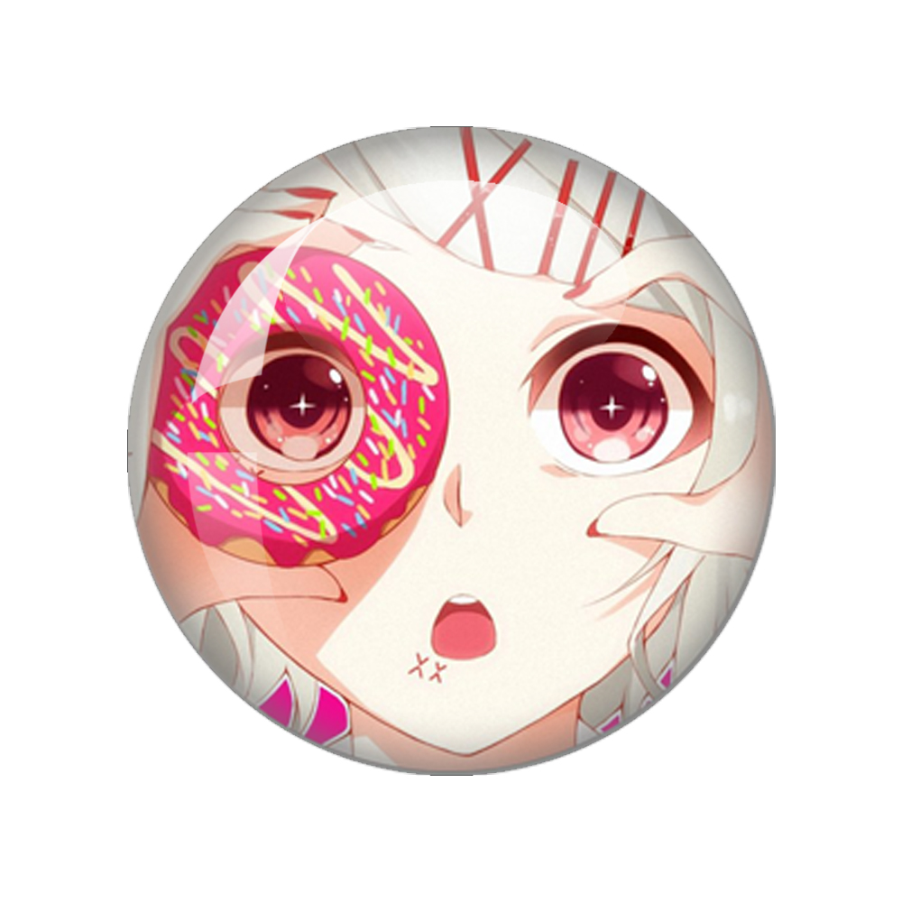 Japanese Anime Tokyo Ghoul 12m - Jewelry Making Tokyo のレビューと価格
