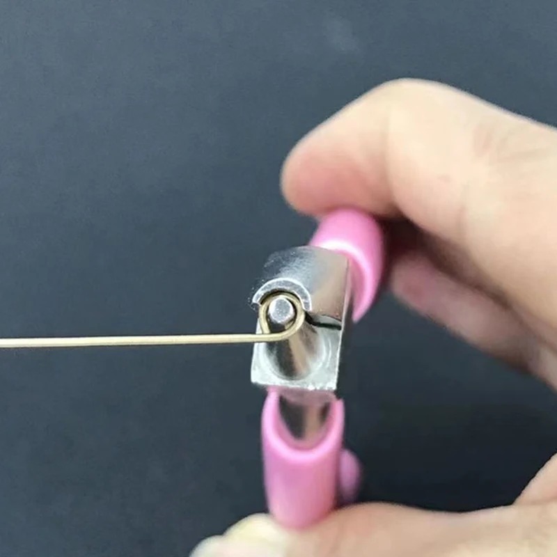 5-inch professional round conc - Jewelry Making Pliers のレビューと価格