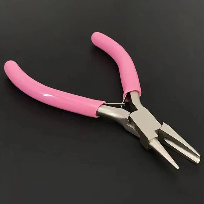 5-inch professional round conc - Jewelry Making Pliers のレビューと価格