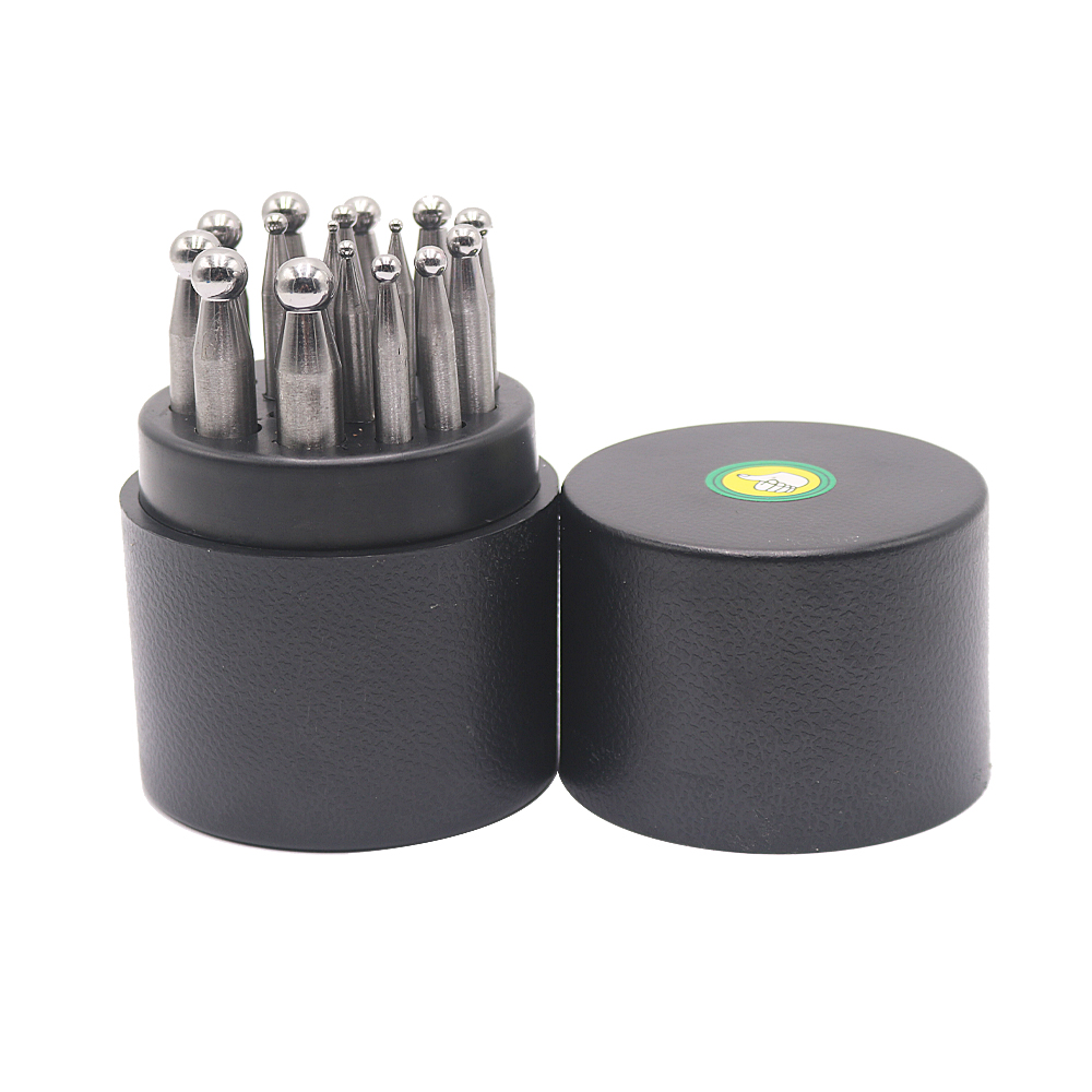 PHYHOO High quality Round Head - Jewelry Making Anvil のレビューと価格