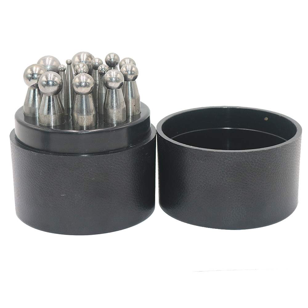 PHYHOO High quality Round Head - Jewelry Making Anvil のレビューと価格