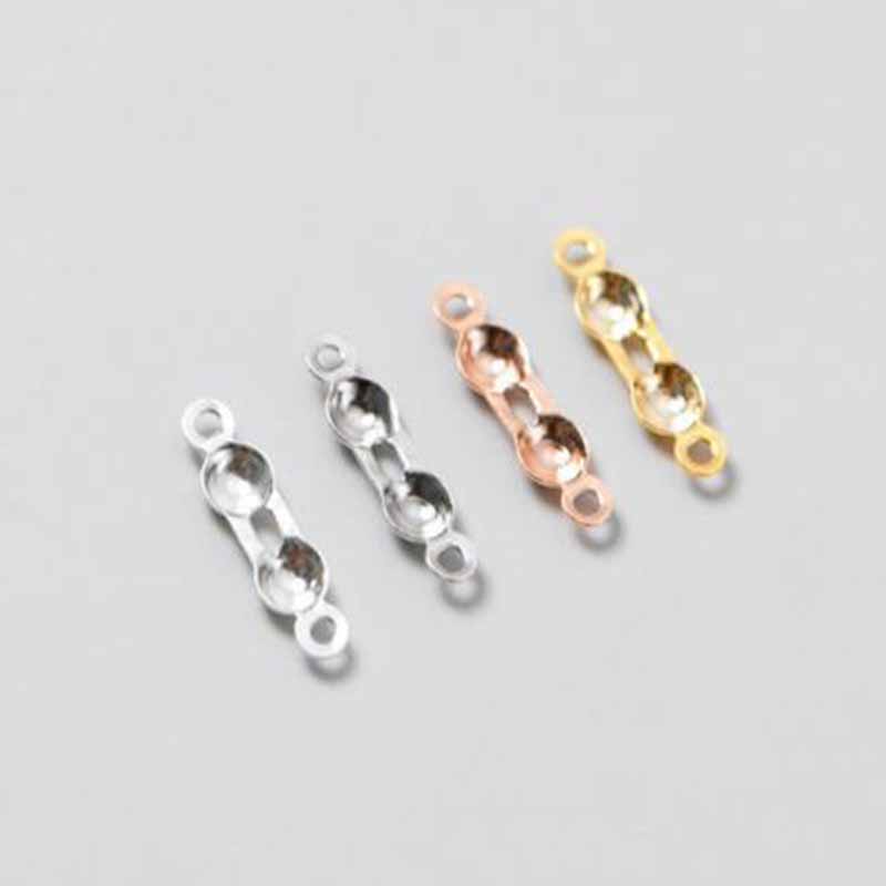 4pcs Genuine Real Pure Solid 9 - Jewelry Making Factory のレビューと価格