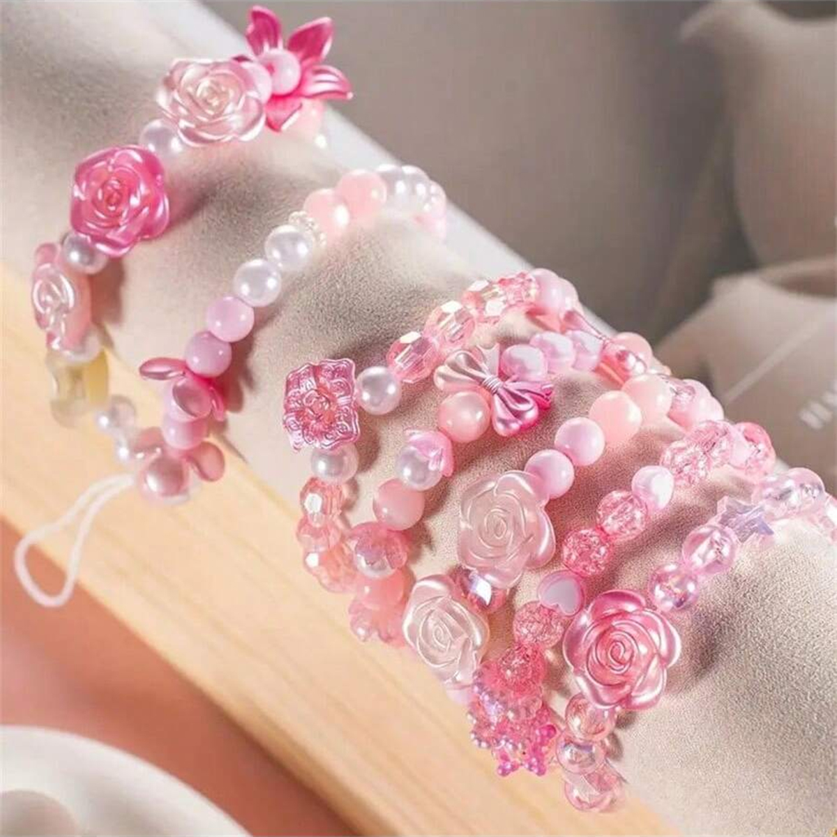 2Set/1Set 13 Grids Acrylic Flo - Jewelry Making Box のレビューと価格