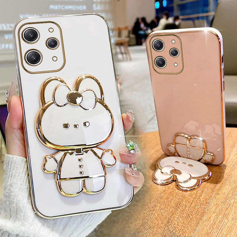 Redmi12 Make Up Mirror Rabbit  - Jewelry Making Notes のレビューと価格