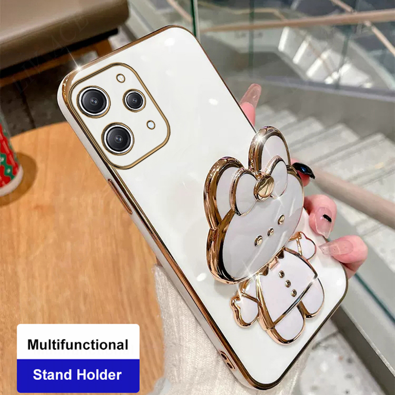 Redmi12 Make Up Mirror Rabbit  - Jewelry Making Notes のレビューと価格