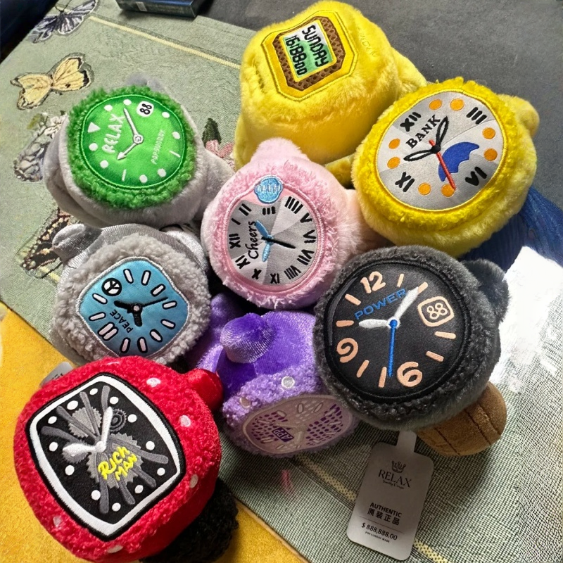 In Stock Pop Sunday Plush Rela - Jewelry Making Box のレビューと価格