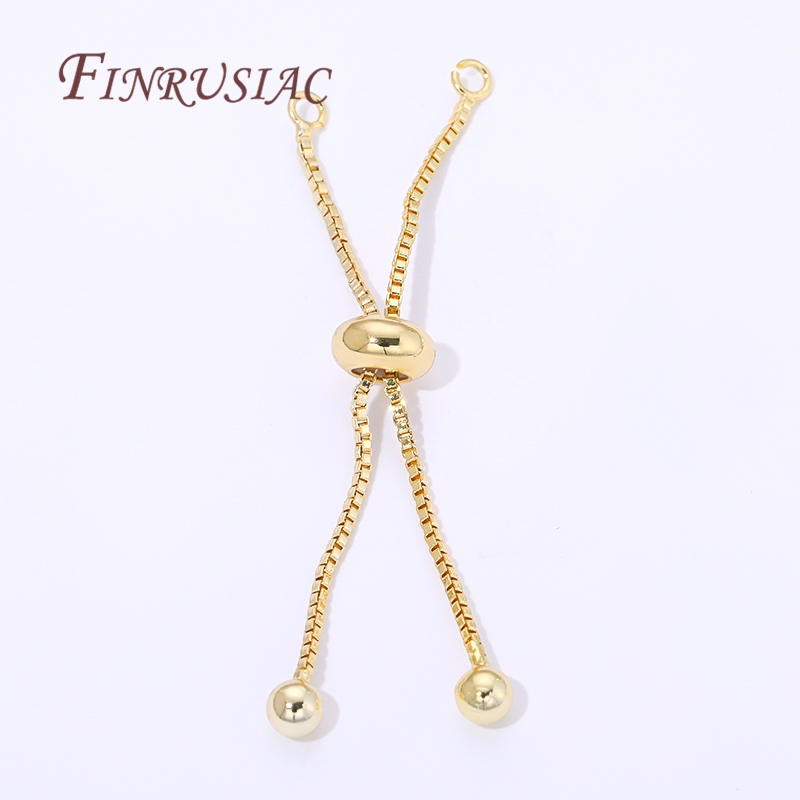 1/3/5Pcs 5cm 18K Gold Plated A - Jewelry Making Box のレビューと価格