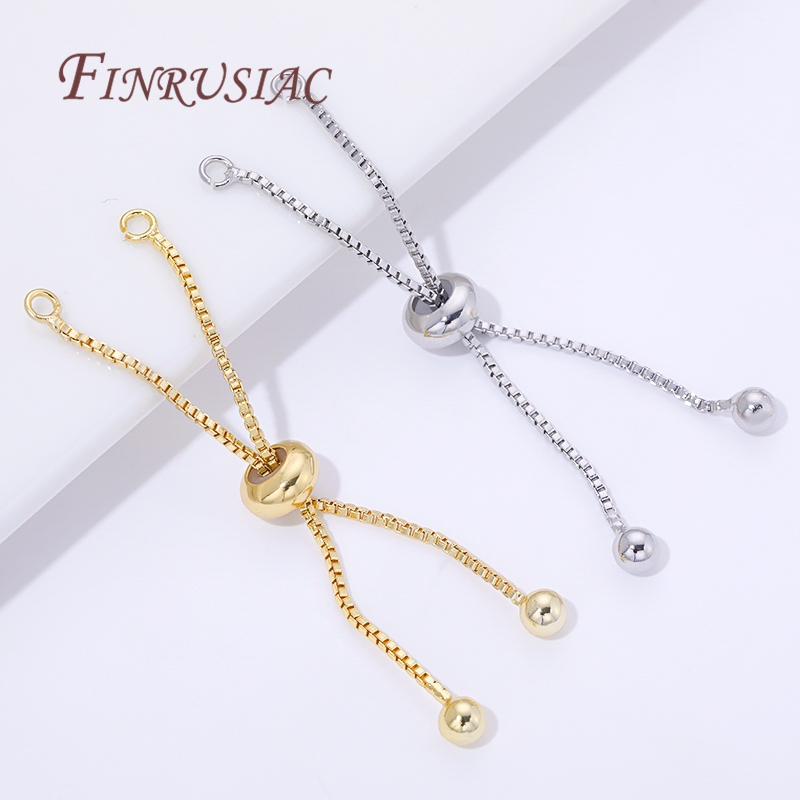 1/3/5Pcs 5cm 18K Gold Plated A - Jewelry Making Box のレビューと価格