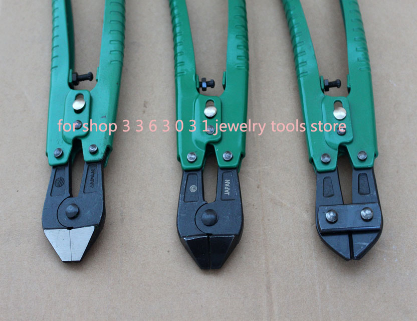 Three Peaks Side Sprue Cutters - Jewelry Making Pliers のレビューと価格