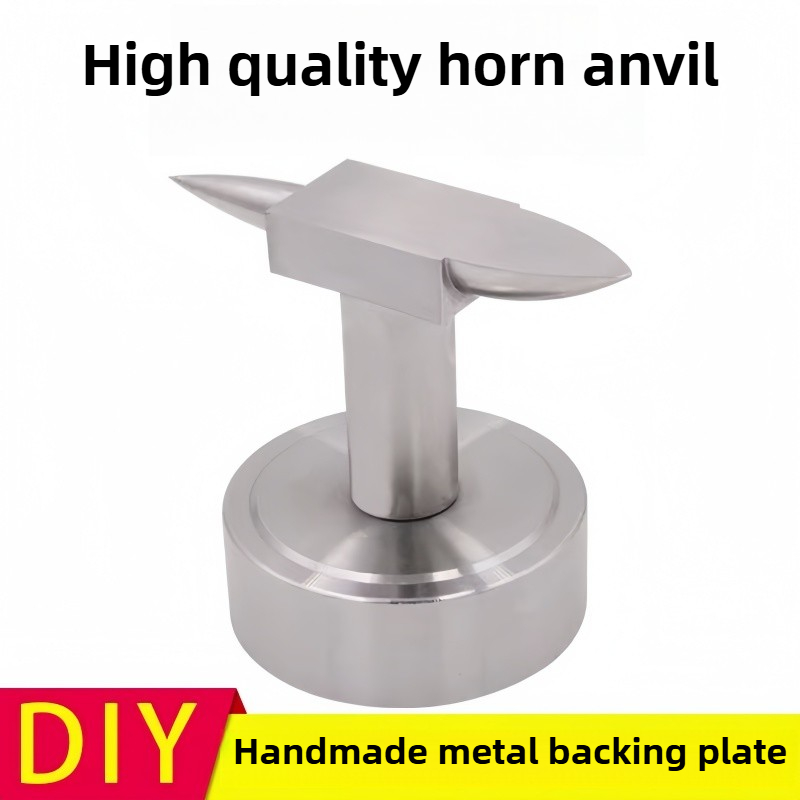 Steel Horn Anvil for Jewelry M - Jewelry Making Anvil のレビューと価格