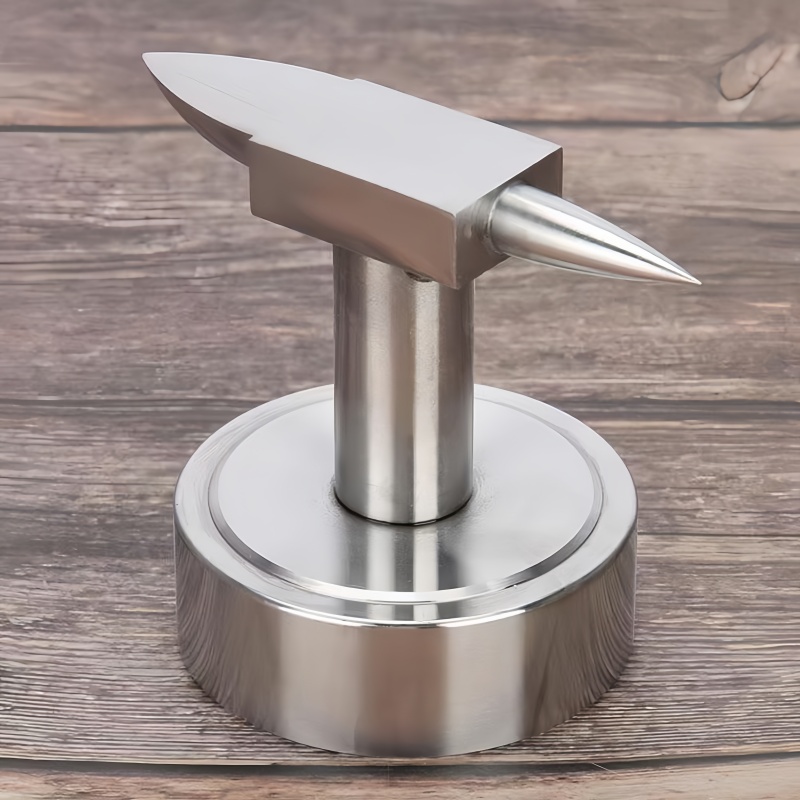 Steel Horn Anvil for Jewelry M - Jewelry Making Anvil のレビューと価格