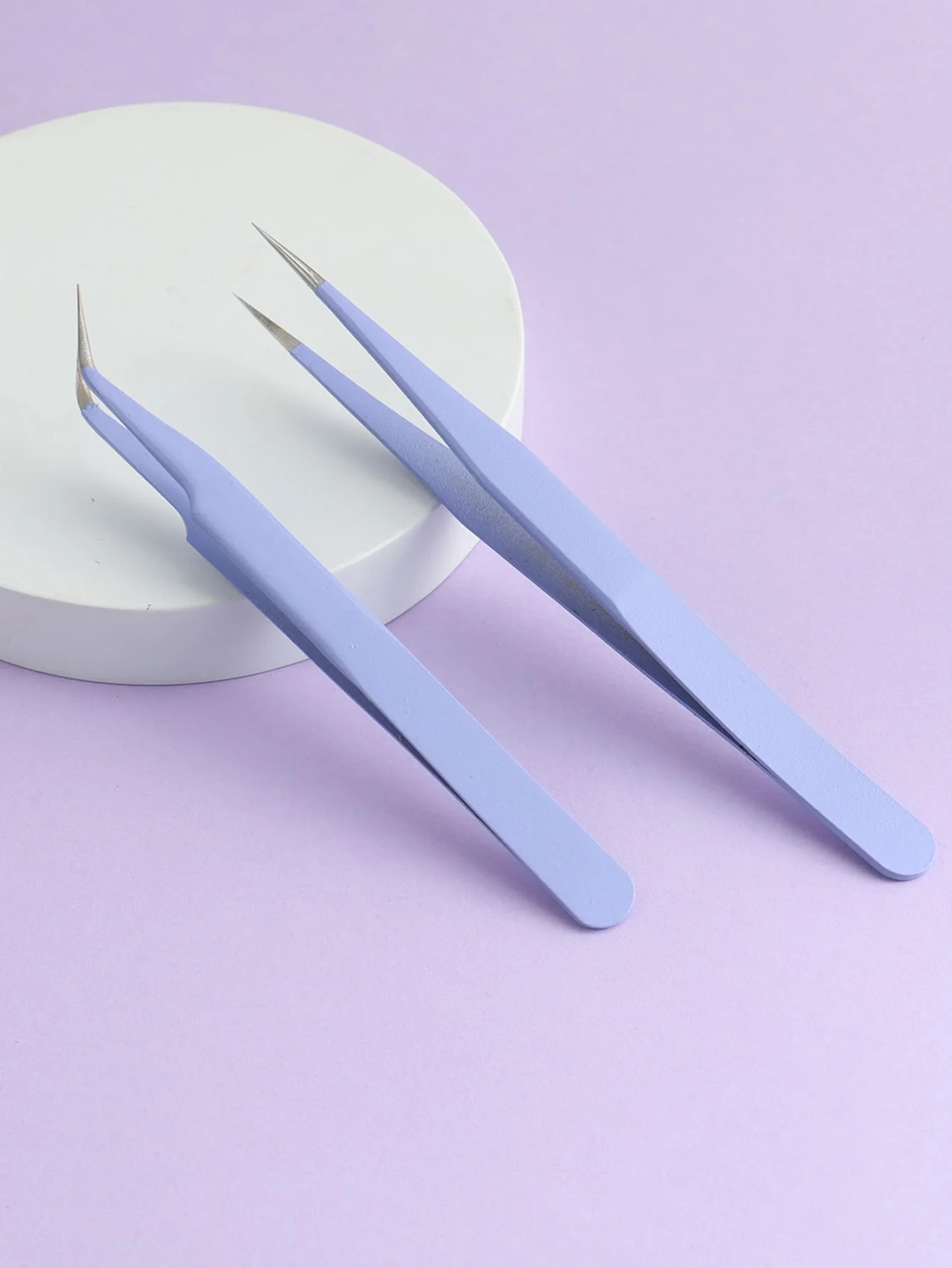2pcs Macaron Pliers, Straight  - Jewelry Making Pliers のレビューと価格