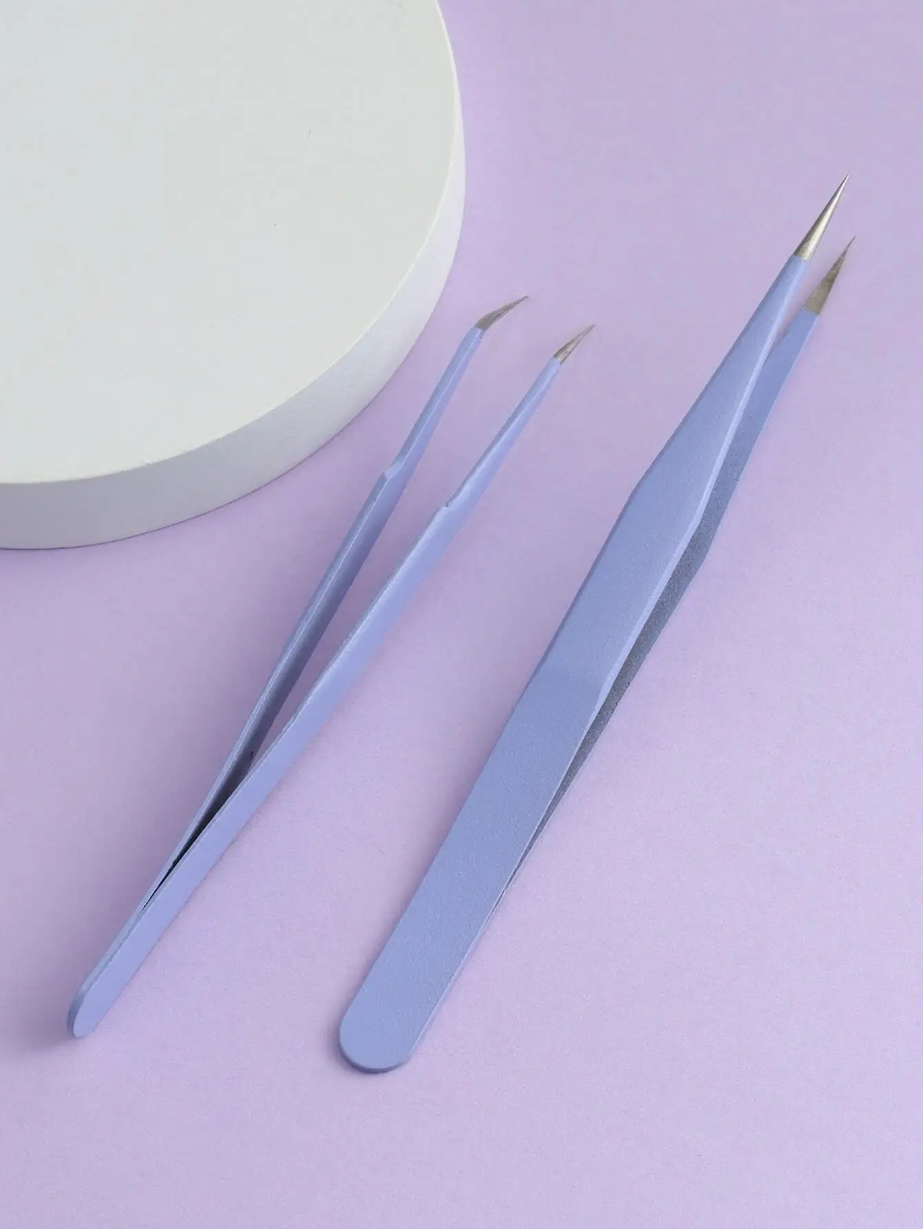 2pcs Macaron Pliers, Straight  - Jewelry Making Pliers のレビューと価格