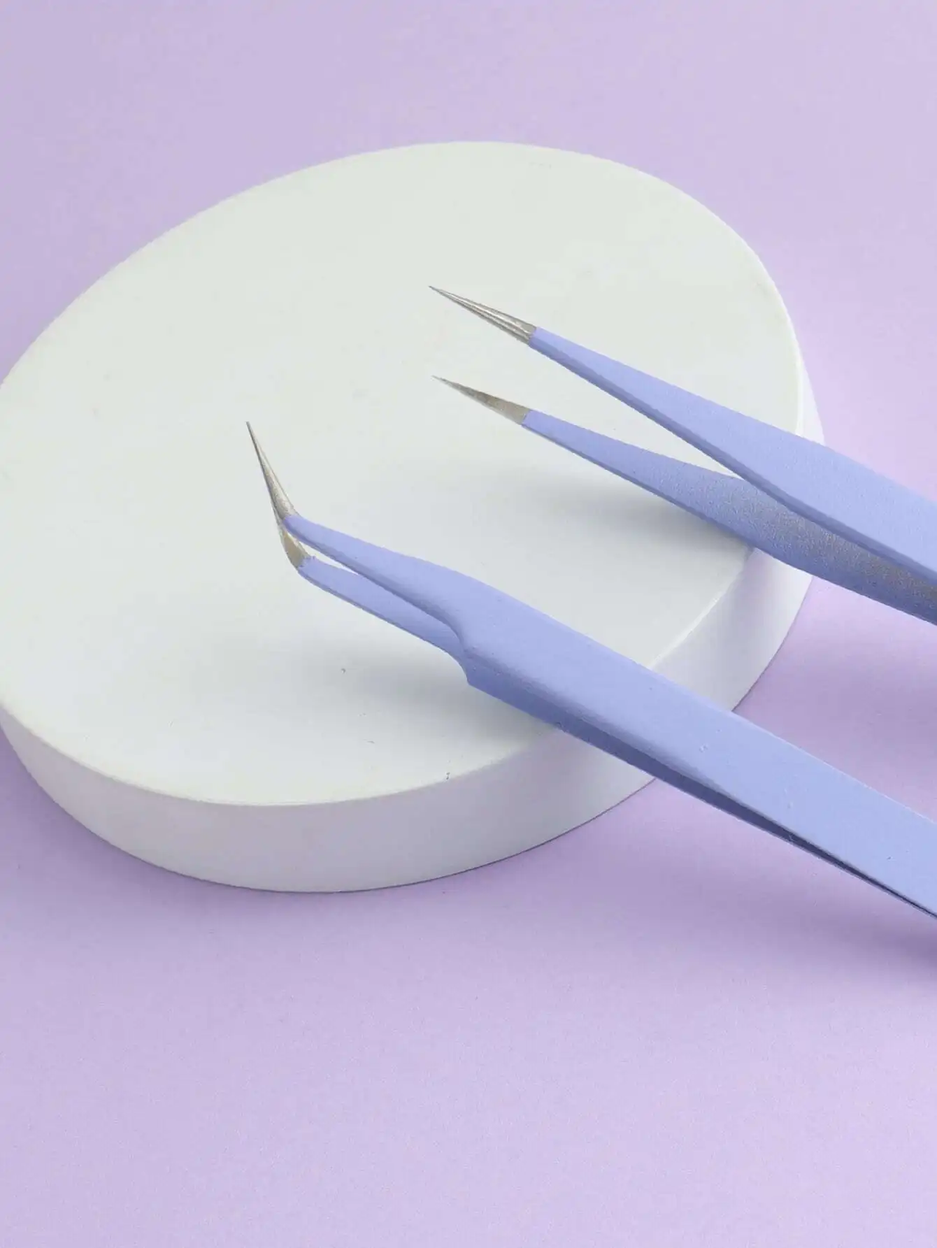 2pcs Macaron Pliers, Straight  - Jewelry Making Pliers のレビューと価格