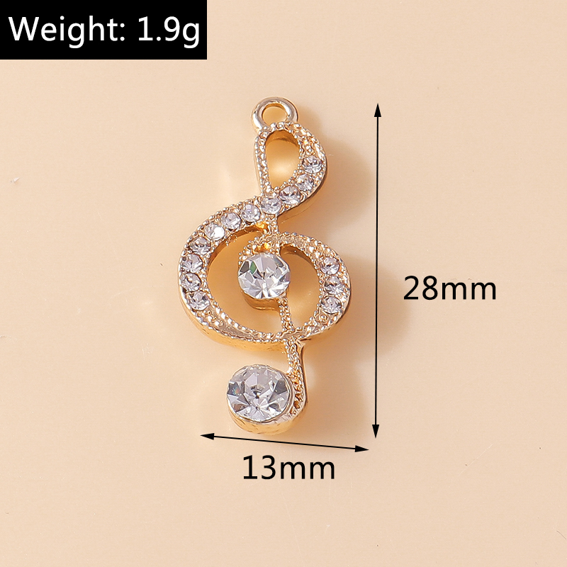 10pcs Gold Silver Color Delica - Jewelry Making Notes のレビューと価格