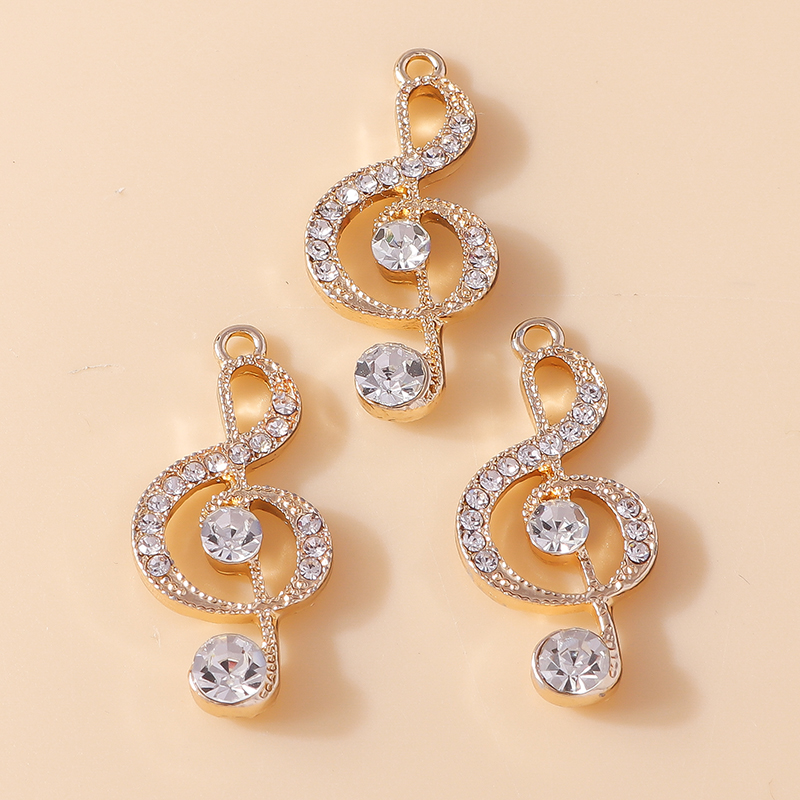 10pcs Gold Silver Color Delica - Jewelry Making Notes のレビューと価格