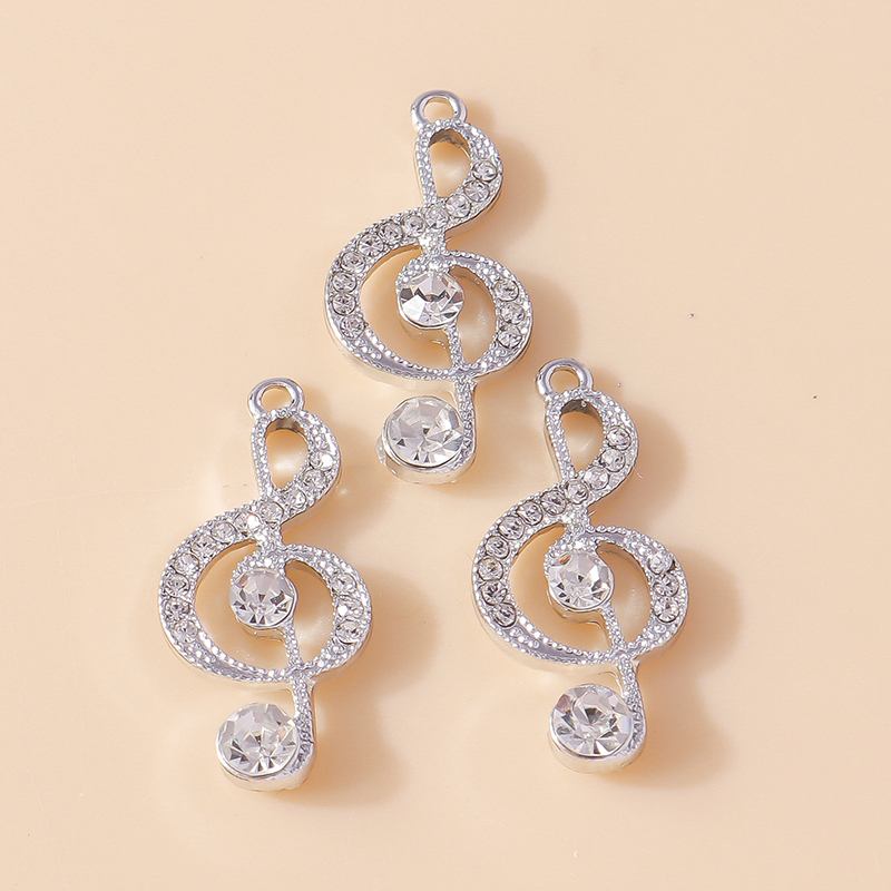 10pcs Gold Silver Color Delica - Jewelry Making Notes のレビューと価格