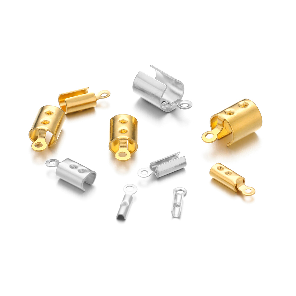 50pcs Stainless Steel High Qua - Jewelry Making Metal Supplies のレビューと価格