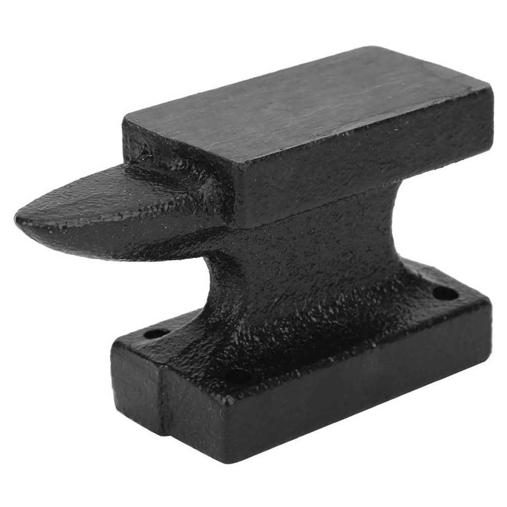 Mini Horn Anvil Forged Iron Be - Jewelry Making Anvil のレビューと価格
